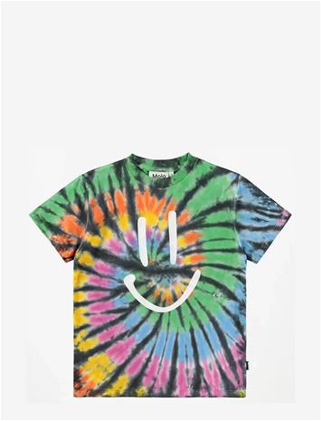 MOLO Roxo - SMILE TIE DYE - 92