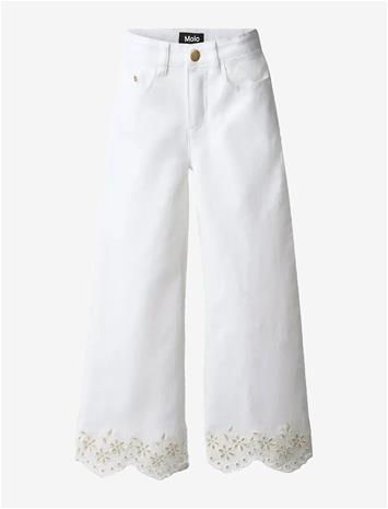 MOLO Ava - WHITEST - 104 – kuva 2/2