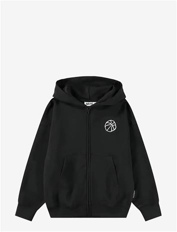 MOLO Marley - BLACK - 110 – kuva 2/2