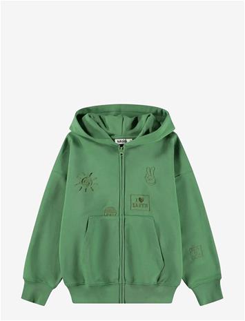 MOLO Marley - GROOVY GREEN - 116