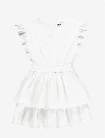 Molo Carma - White - 158/164