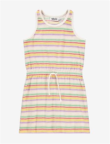 MOLO Cherish - PASTELS STRIPE - 146/152