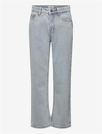 GRUNT Grhamon Disco Jeans - LIGHT BLUE - 30/17Y