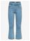 KIDS ONLY Kmgrain Flared Elast Jeans Dnm Noos - MEDIUM BLUE DENIM - 92 – kuva 2
