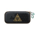 Nintendo Switch 2 Carrying Case & Screen Protector - The Legend of Zelda - 40th Anniversary Edition 10019439
