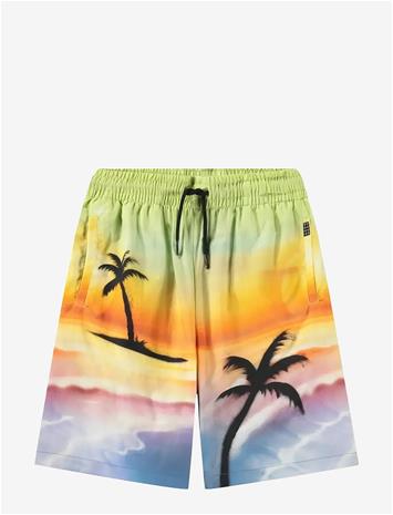 MOLO Adi - AIRBRUSH BEACH - 92