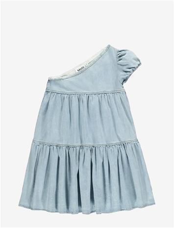 MOLO Chelsey - WASHED CHAMBREY - 146/152