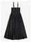 MOLO Charlize - BLACK - 110/116 – kuva 2