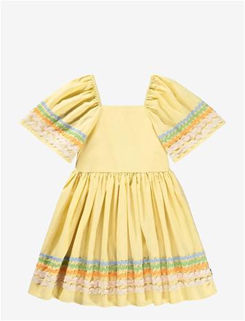 MOLO Clotilde - SUN BLEACHED - 110/116