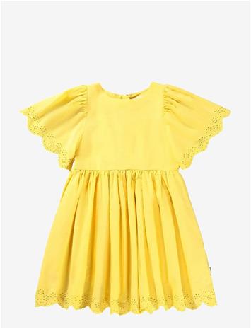 MOLO Caya - SUNSHINE - 122/128 – kuva 2/2