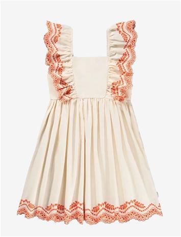 MOLO Clementine - PEARLED IVORY - 98/104