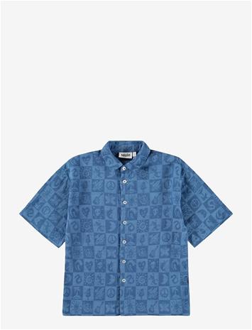 MOLO Richie - SYMBOL CHECK - 98/104
