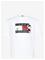 TOMMY HILFIGER Peanuts Graphic Tee Ss - WHITE - 140 – kuva 2