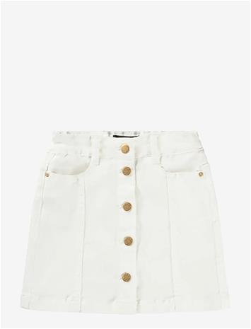 MOLO Bera - WHITEST - 110/116