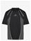 ADIDAS SPORTSWEAR J Cb T - BLACK/GRESIX/WHITE - 164 – kuva 2