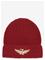 ZADIG & VOLTAIRE KIDS Pull On Hat - CRIMSON - SIZE THREE – kuva 2