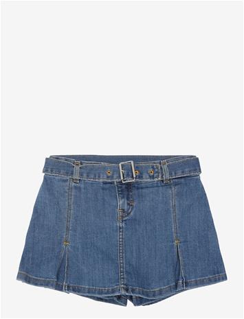 LEVI'S Vs-Woven Skirt/Scooter - LUNCH BREAK - 128 – kuva 2/2