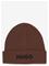 HUGO KIDS Pull On Hat - CHICORY COFFEE - 56/58 – kuva 2
