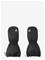 REIMA Mittens (Woven), Ensin - BLACK - 5 – kuva 2