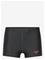 SPEEDO Placement Aquashort - ANTHRACITE/HIGH RISK RED - 176 – kuva 2