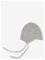 FUB Baby Hat - LIGHT GREY MELANGE - 74/80 – kuva 2