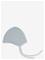 FUB Baby Hat - LIGHT BLUE - 62/68 – kuva 2
