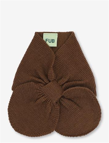 FUB Sledding Scarf - HAZEL MELANGE - 56/74