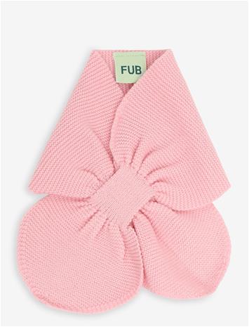 FUB Sledding Scarf - ROSE QUARTZ - 56/74