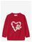 NAME IT Nmfreamo Ls Knit - JESTER RED - 104 – kuva 2