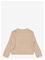 NAME IT Nmfrikine Ls Short Knit Pullover Pb - DOESKIN - 116 – kuva 2