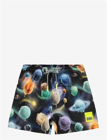 MOLO Niko - GALAXY SCOOPS - 98/104