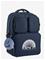 Molo Backpack Mates - Blue - ONE SIZE – kuva 3