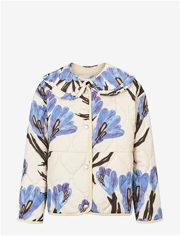 MOLO Hailey - PAINTED CROCUS - 98