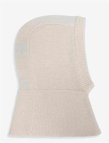 FUB Balaclava - ECRU - 110/120
