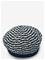 FUB Beret - DEEP INDIGO/ECRU - 100/120 – kuva 2