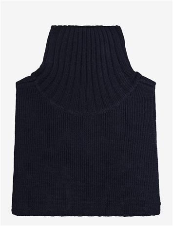 FUB Neck Warmer - DARK NAVY - 80/90