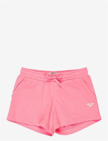 ROXY Surf Feeling Terry Short - PLUMERIA - 152