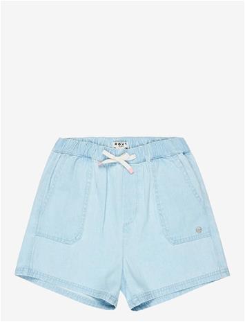 ROXY Call On Me - LIGHT BLUE - 170