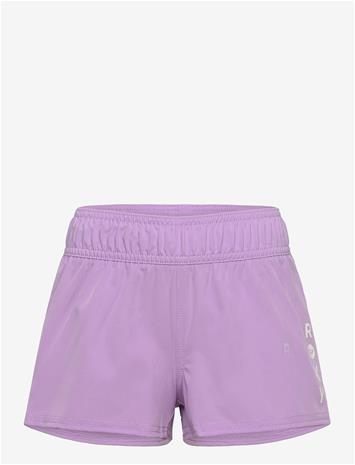 ROXY Rg Essentials Boardshort - CROCUS PETAL - 176 – kuva 2/2