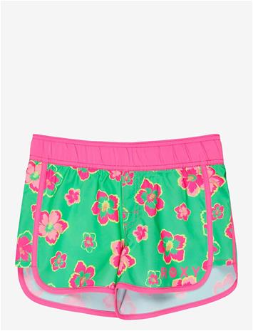 ROXY Good Waves Only - KATYDID TROPICOOL - 176