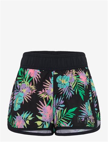 ROXY Good Waves Only - ANTHRACITE AQUARELLA ACTIVE RG - 170