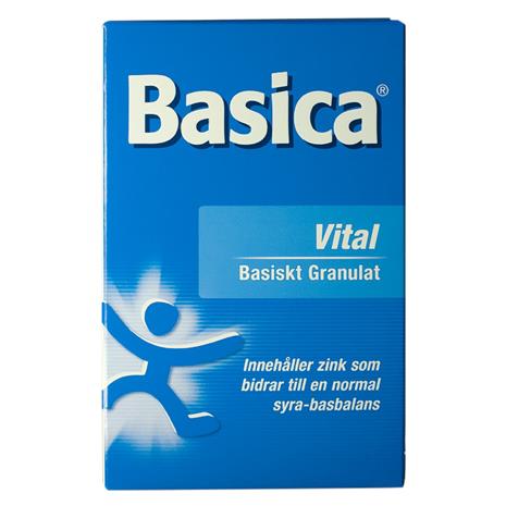 Basica Vital 200 gr
