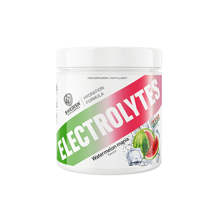 Clear Electrolytes 240 g