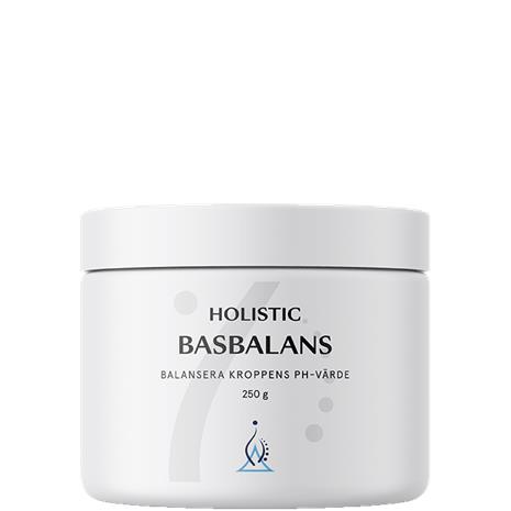 Holistic BasBalans 250 gr
