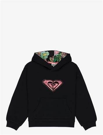 ROXY Hope You Trust 2 - ANTHRACITE - 170