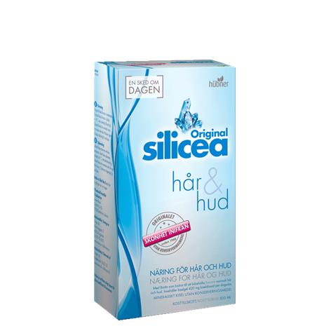 Original Silicea Gel 500 ml
