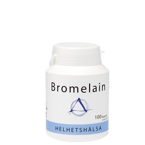 Bromelain 100 kapselia – kuva 2/2