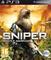 Sniper: Ghost Warrior, PS3 -peli – kuva 2