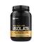 Optimum Nutrition - Gold Standard 100% Isolate - Vanilla 930 g – kuva 3