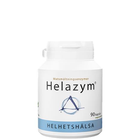 Helazym 90 kapselia